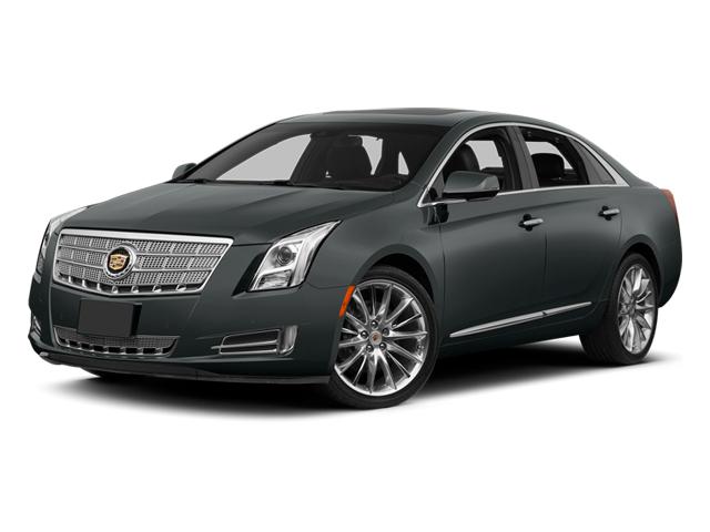 2014 Cadillac XTS Vehicle Photo in Colma, CA 94014