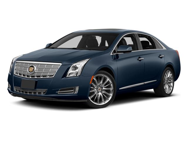 2014 Cadillac XTS Vehicle Photo in Rockford, IL 61107