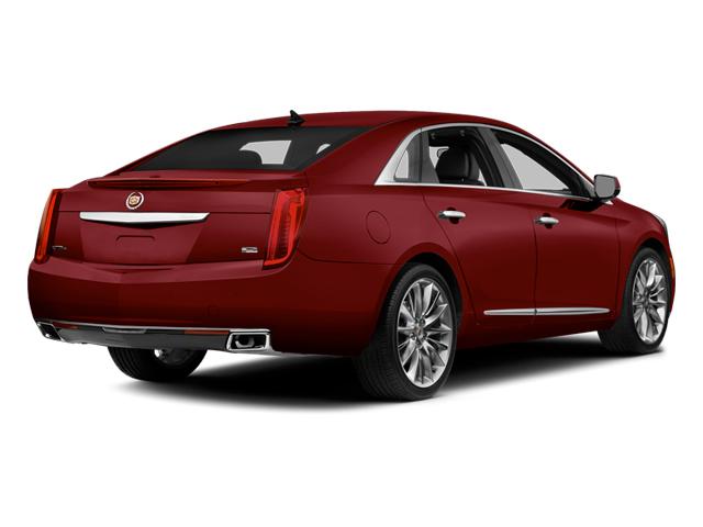 2014 Cadillac XTS Vehicle Photo in Smyrna, GA 30080