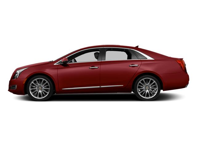2014 Cadillac XTS Vehicle Photo in Smyrna, GA 30080