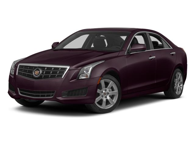 2014 Cadillac ATS Vehicle Photo in Smyrna, GA 30080
