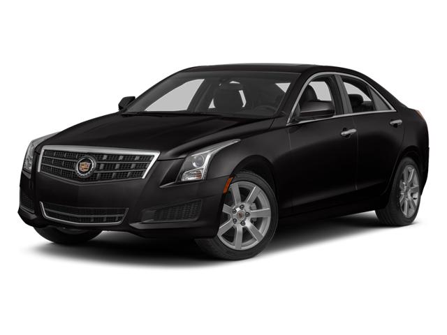 2014 Cadillac ATS Vehicle Photo in Columbia, TN 38401