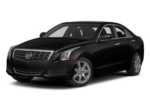 2014 Cadillac ATS Vehicle Photo in Smyrna, GA 30080