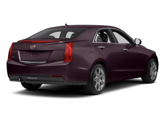 2014 Cadillac ATS Vehicle Photo in Smyrna, GA 30080