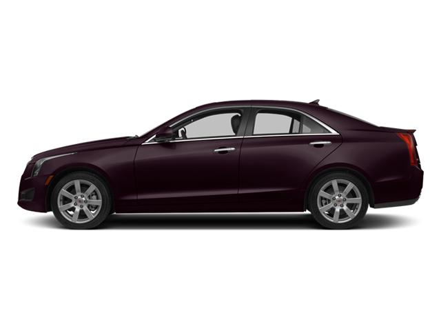 2014 Cadillac ATS Vehicle Photo in Smyrna, GA 30080