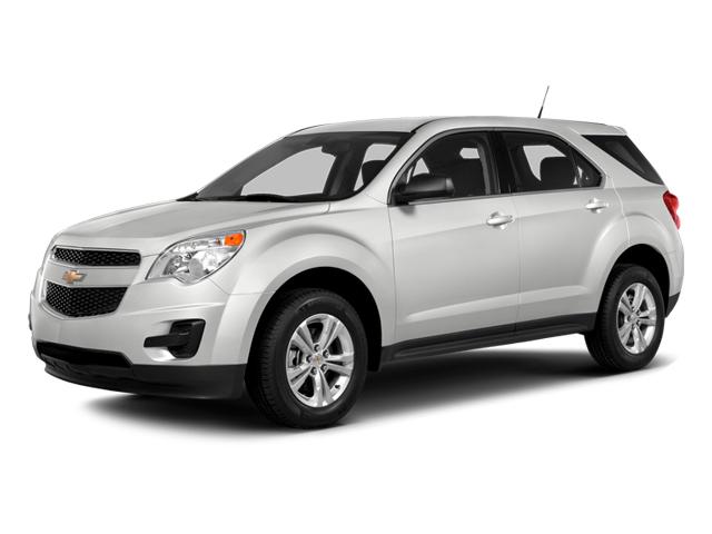 2014 Chevrolet Equinox Vehicle Photo in Doylestown, PA 18902