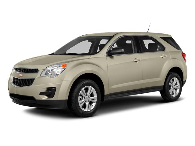 2014 Chevrolet Equinox Vehicle Photo in Rosenberg, TX 77471