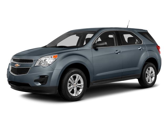2014 Chevrolet Equinox Vehicle Photo in Westlake, OH 44145