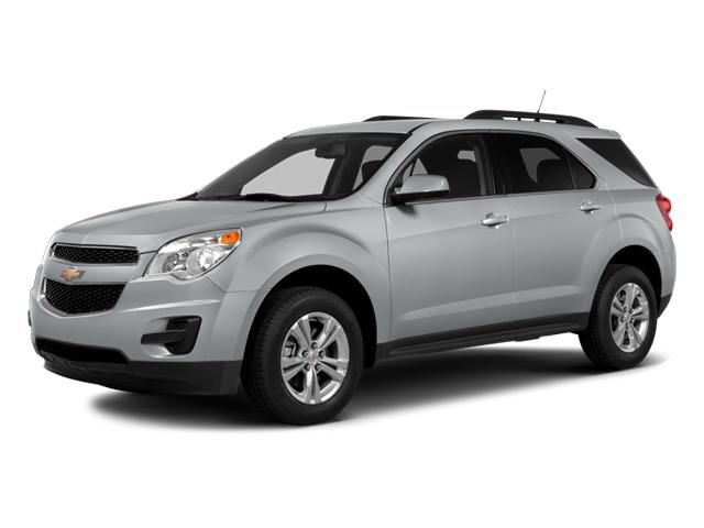 2014 Chevrolet Equinox Vehicle Photo in Westlake, OH 44145