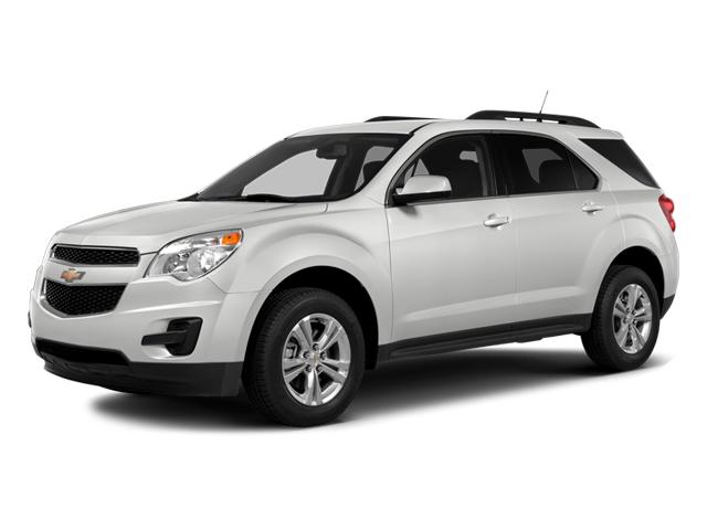 2014 Chevrolet Equinox Vehicle Photo in San Antonio, TX 78254