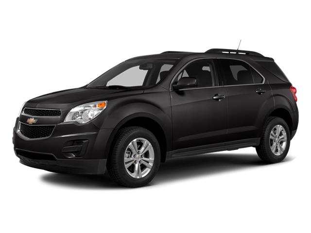 2014 Chevrolet Equinox Vehicle Photo in Columbia, TN 38401