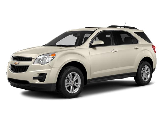 2014 Chevrolet Equinox Vehicle Photo in Norwich, NY 13815