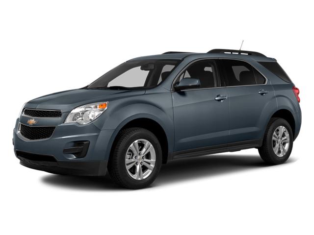 2014 Chevrolet Equinox Vehicle Photo in Pittsburgh, PA 15226