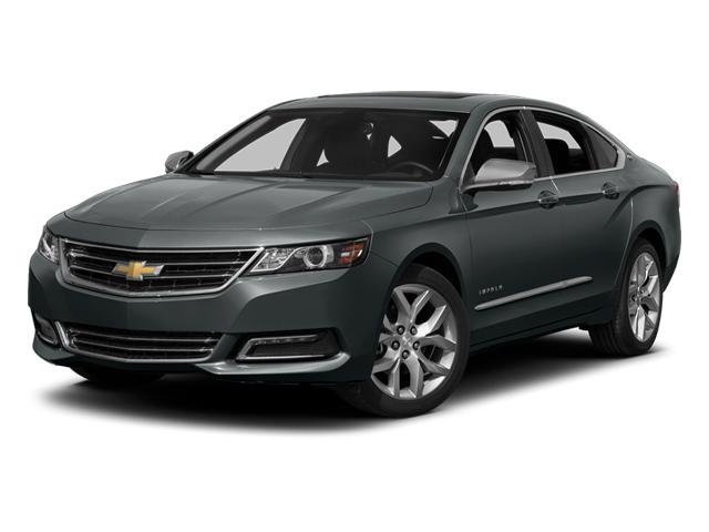 2014 Chevrolet Impala Vehicle Photo in Warrensville Heights, OH 44128