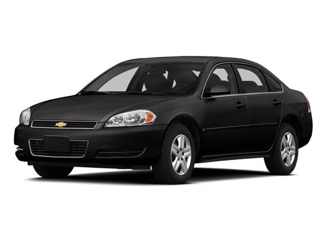 2014 Chevrolet Impala Limited Vehicle Photo in Owensboro, KY 42303
