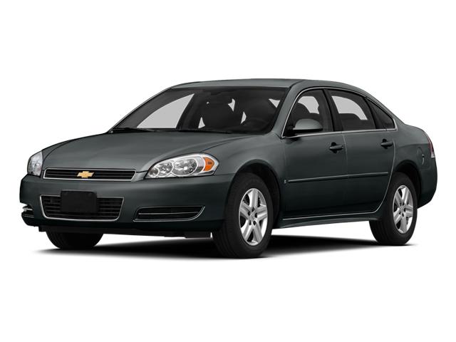 2014 Chevrolet Impala Limited Vehicle Photo in Spokane, WA 99207