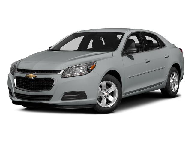 2014 Chevrolet Malibu Vehicle Photo in Spokane, WA 99207