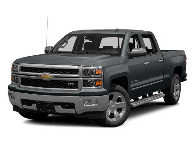 2014 Chevrolet Silverado 1500 Vehicle Photo in Anchorage, AK 99515