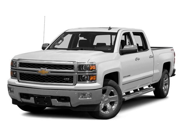 2014 Chevrolet Silverado 1500 Vehicle Photo in Safford, AZ 85546