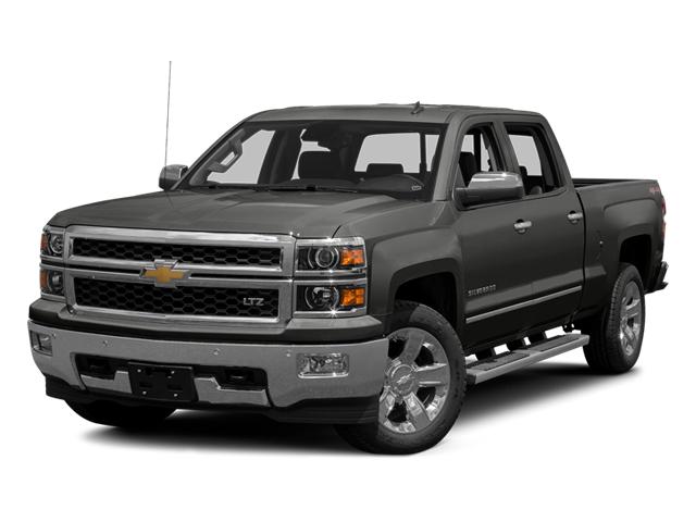 2014 Chevrolet Silverado 1500 Vehicle Photo in Mansfield, OH 44906