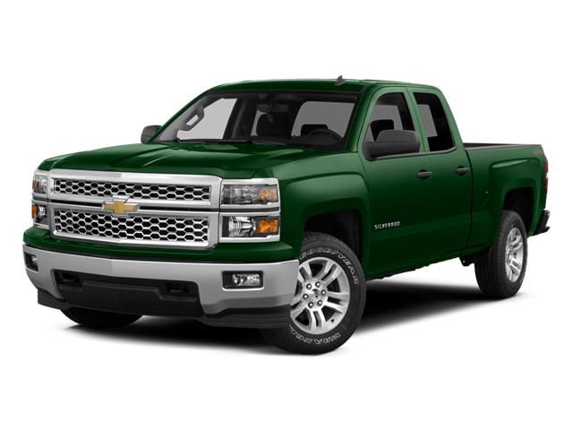 2014 Chevrolet Silverado 1500 Vehicle Photo in Terryville, CT 06786