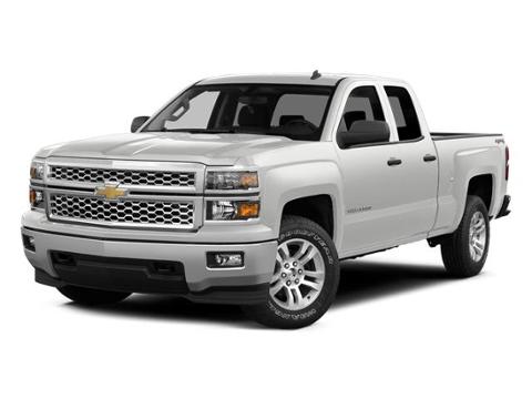 Pre-owned Vehicles for Sale in Lancaster, OH | Hugh White Chevrolet Buick