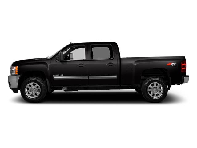 Used 2014 Chevrolet Silverado 2500HD Crew Cab Standard Box 4-Wheel ...