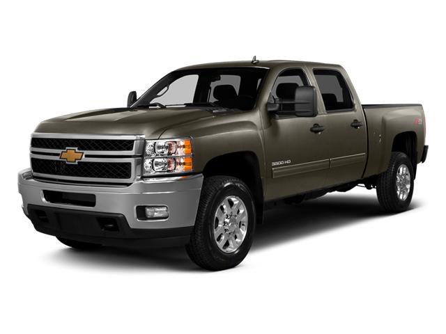 2014 Chevrolet Silverado 3500HD Vehicle Photo in Melbourne, FL 32901