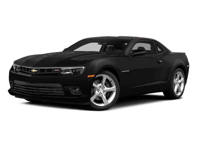 2014 Chevrolet Camaro Vehicle Photo in Signal Hill, CA 90755