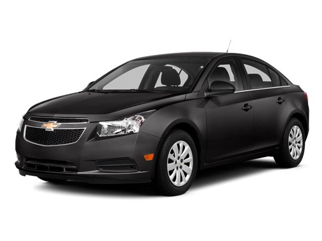2014 Chevrolet Cruze Vehicle Photo in Quakertown, PA 18951