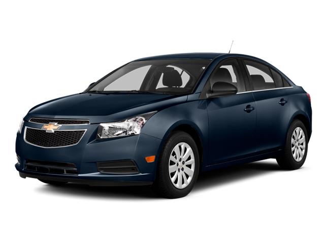 2014 Chevrolet Cruze Vehicle Photo in Norwich, NY 13815