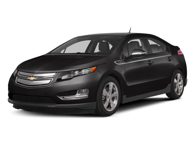 2014 Chevrolet Volt Vehicle Photo in Marquette, MI 49855
