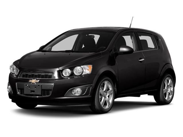 2014 Chevrolet Sonic Vehicle Photo in Hammond, IN 46320