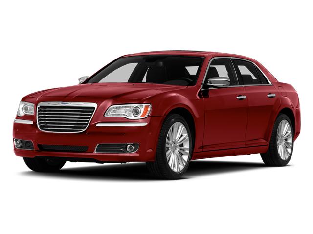 2014 Chrysler 300 Vehicle Photo in Triadelphia, WV 26059
