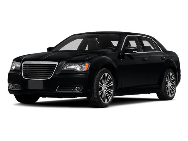 2014 Chrysler 300 Vehicle Photo in Pittsburgh, PA 15226