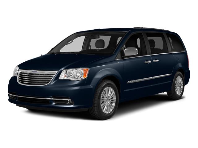 2014 Chrysler Town & Country Vehicle Photo in Boonville, IN 47601