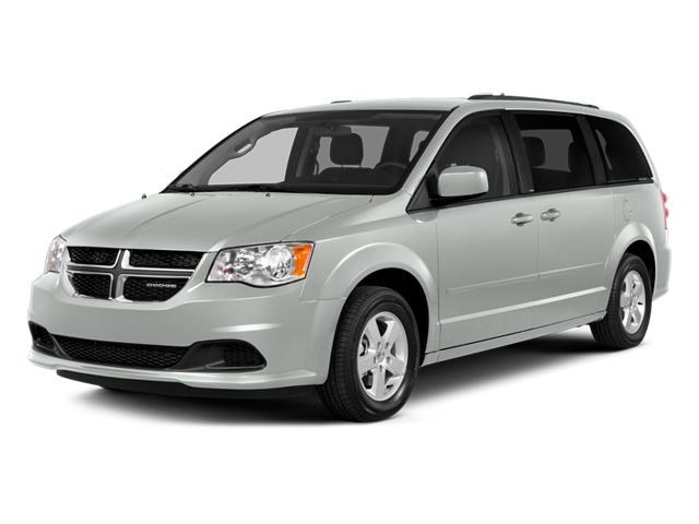 14 dodge grand caravan