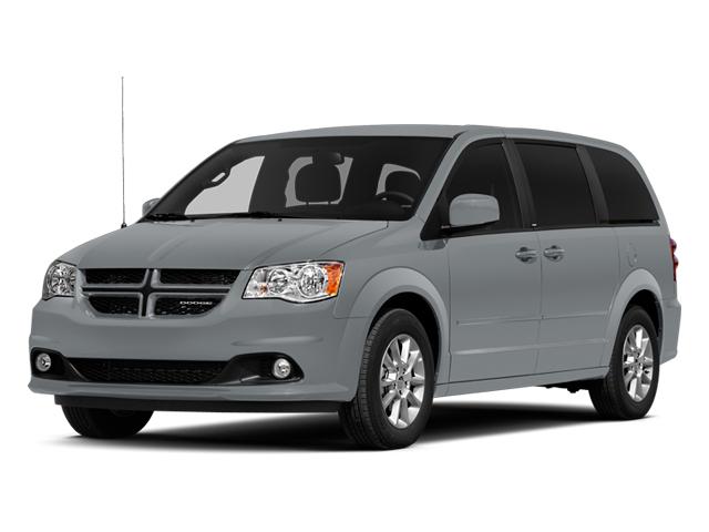 2014 Dodge Grand Caravan Vehicle Photo in Anchorage, AK 99515
