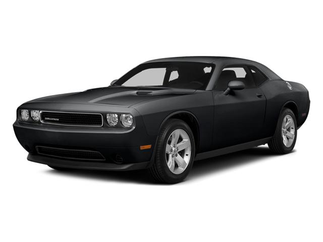 2014 Dodge Challenger Vehicle Photo in Baton Rouge, LA 70806