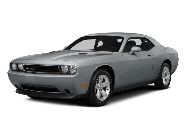 2014 Dodge Challenger Vehicle Photo in Melbourne, FL 32901