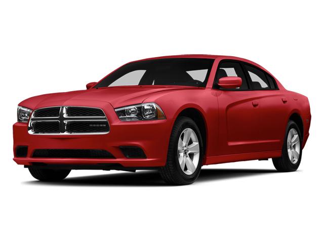 2014 Dodge Charger Vehicle Photo in Lake Bluff, IL 60044