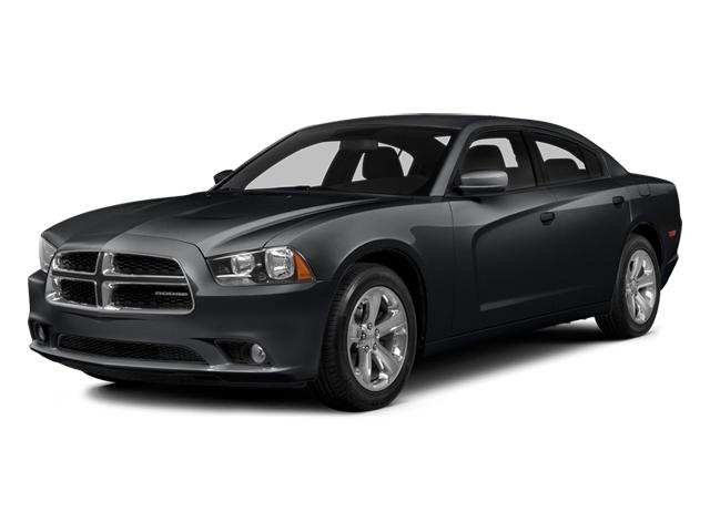 2014 Dodge Charger Vehicle Photo in Columbia, TN 38401