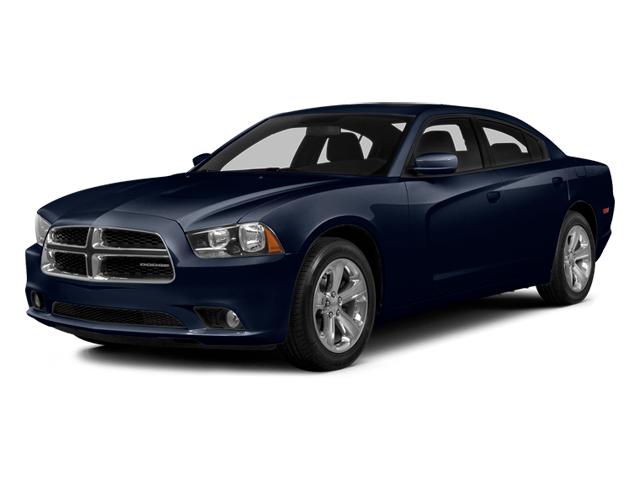2014 Dodge Charger Vehicle Photo in Safford, AZ 85546