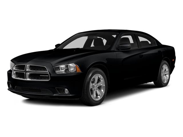 2014 Dodge Charger Vehicle Photo in Warrensville Heights, OH 44128