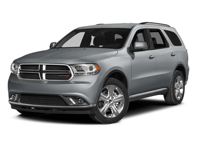 2014 Dodge Durango Vehicle Photo in Anchorage, AK 99515
