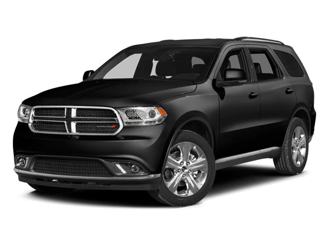 2014 Dodge Durango Vehicle Photo in Kittanning, PA 16201