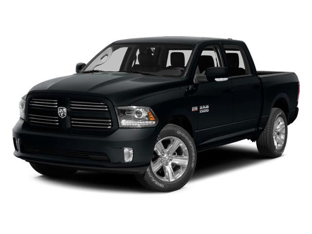 2014 Ram 1500 Vehicle Photo in Colma, CA 94014