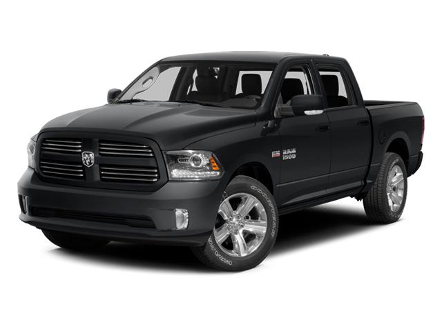 2014 Ram 1500 Vehicle Photo in Danbury, CT 06810