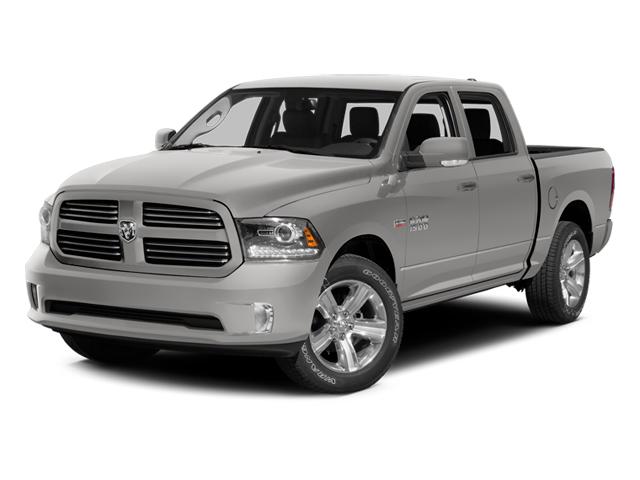 2014 Ram 1500 Vehicle Photo in LAFAYETTE, LA 70503-4541