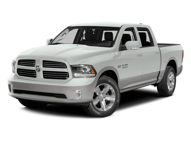 2014 Ram 1500 Vehicle Photo in LAFAYETTE, LA 70503-4541